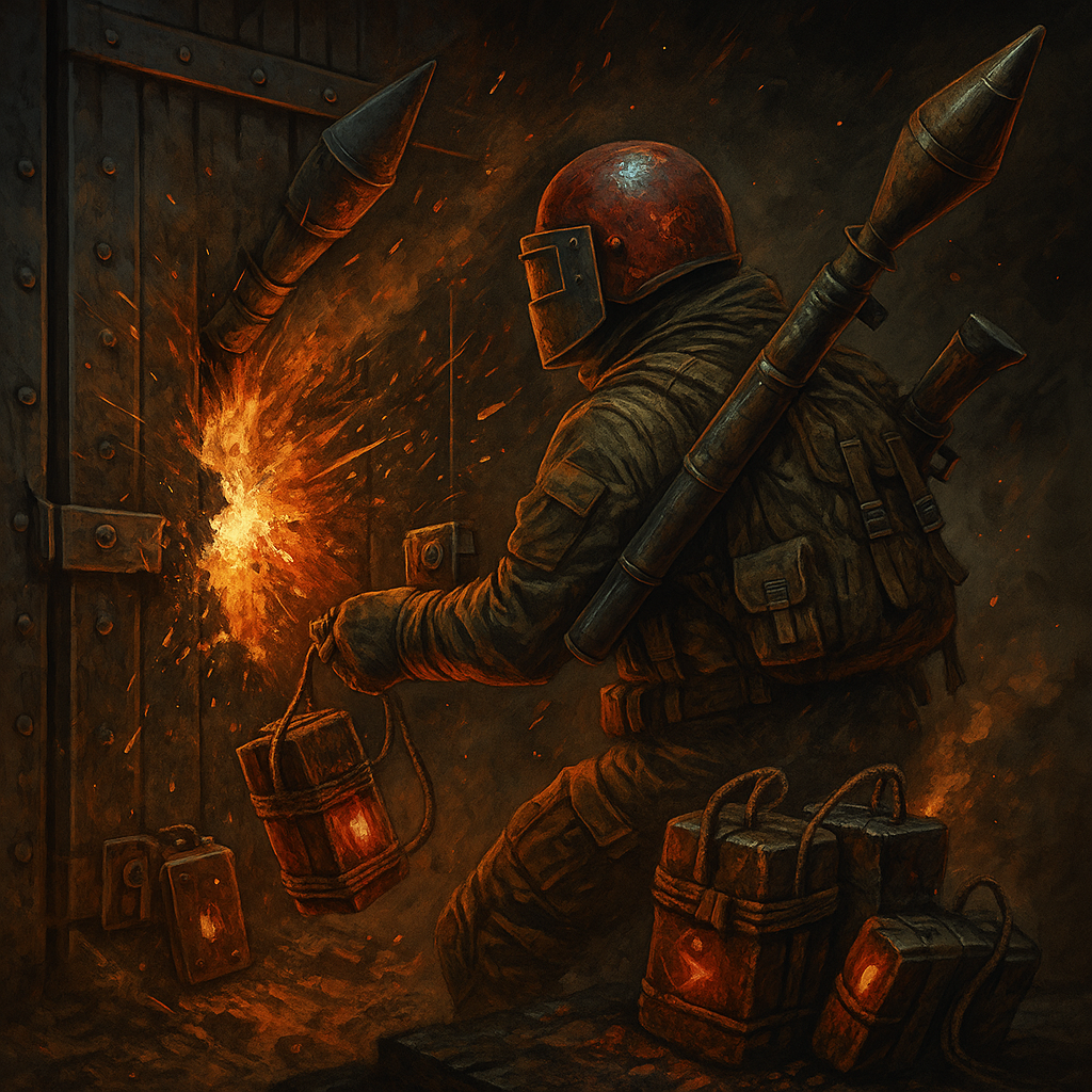 RAID Kit